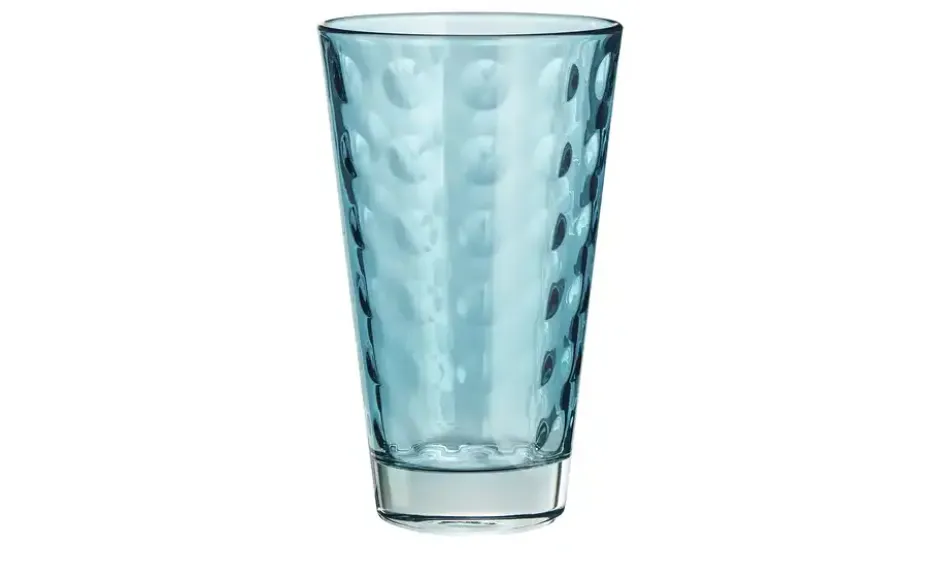 LEONARDO Gläser groß, 6er-Set Optic