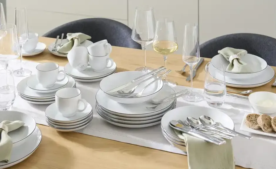 LEONARDO Sektglas Mozart