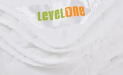 levelone 4-Jahreszeiten-Bett LevelOne Classic
