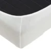 levelone Jersey-Spannbetttuch