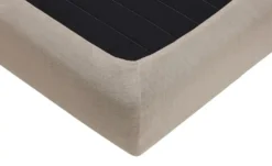 levelone Jersey-Spannbetttuch