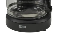levelone Kaffeautomat KA-060S