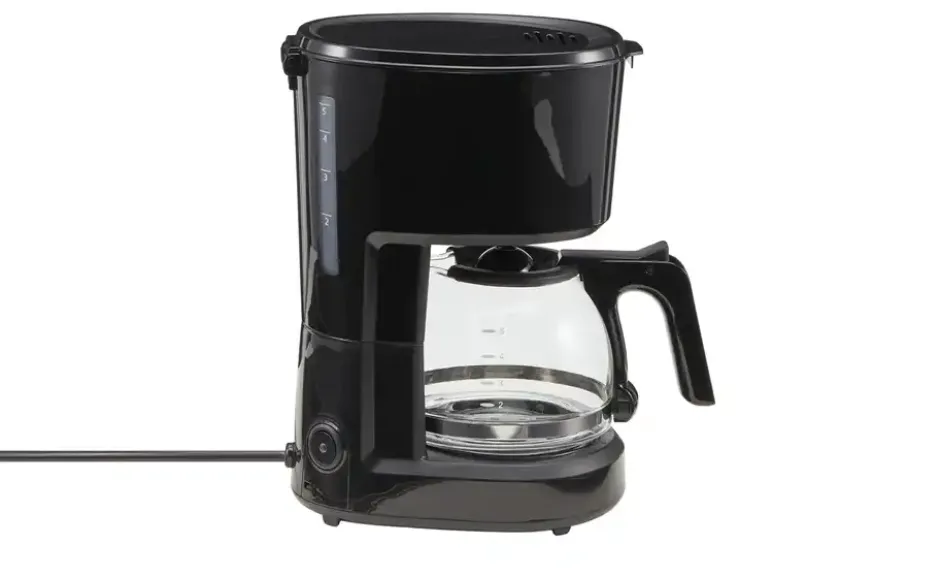 levelone Kaffeautomat KA-060S