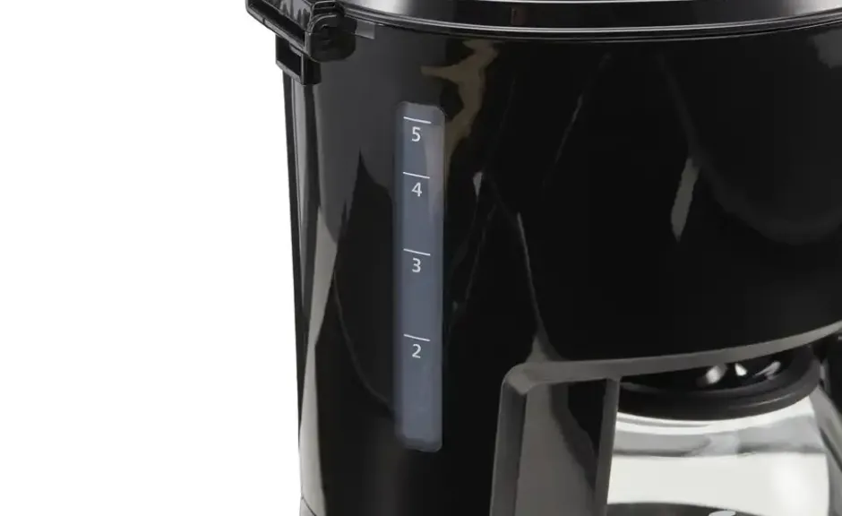 levelone Kaffeautomat KA-060S