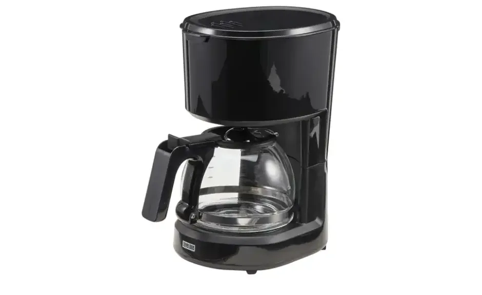 levelone Kaffeautomat KA-060S