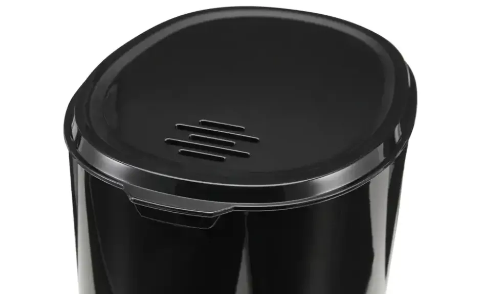 levelone Kaffeautomat KA-060S
