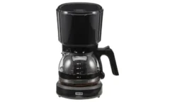 levelone Kaffeautomat KA-060S