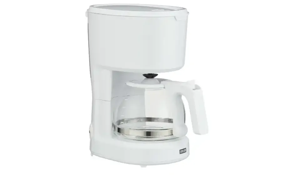 levelone Kaffeautomat KA-060W