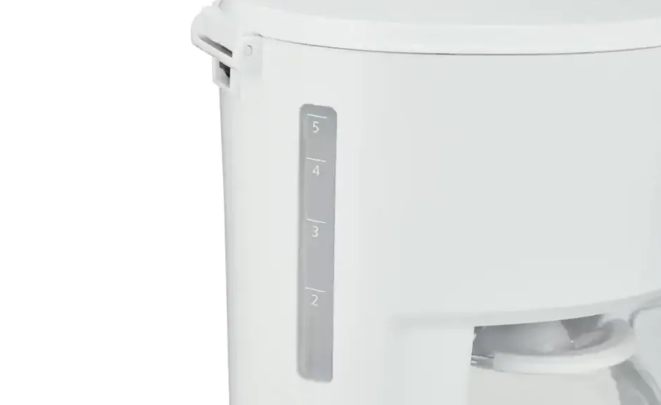 levelone Kaffeautomat KA-060W