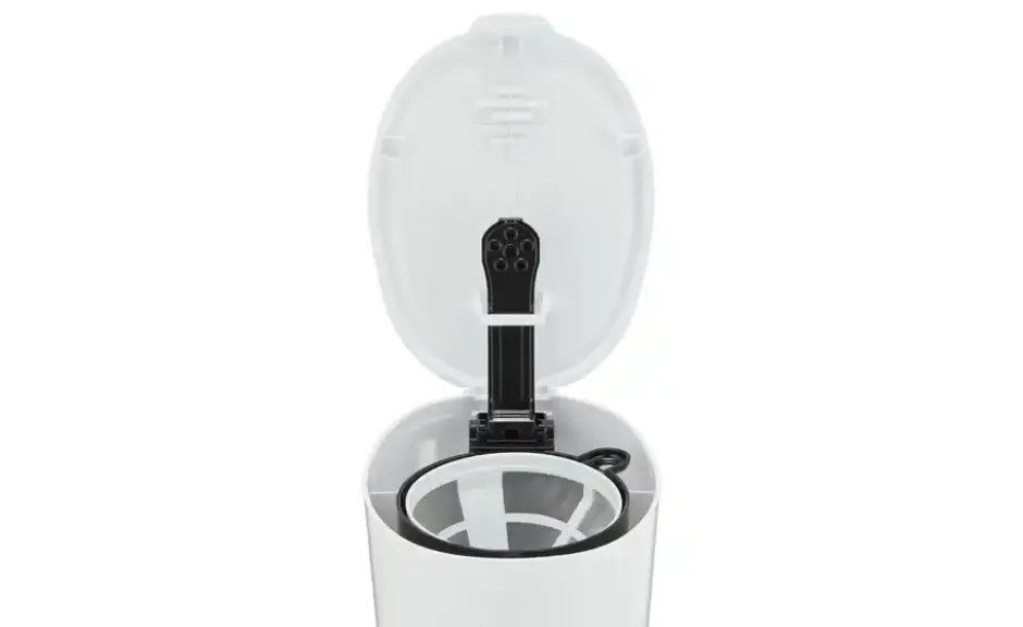levelone Kaffeautomat KA-060W