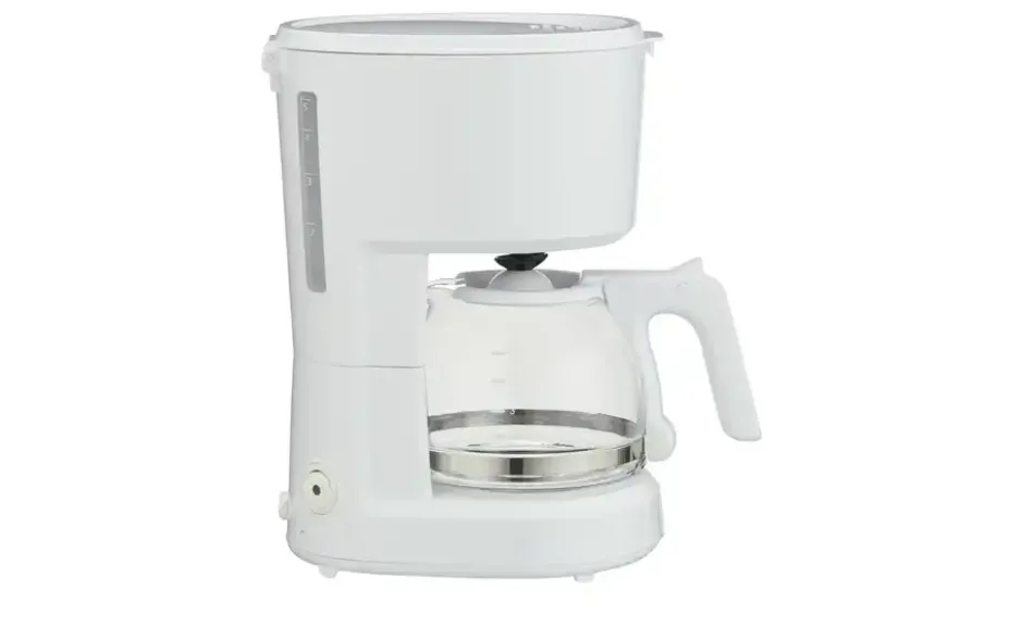 levelone Kaffeautomat KA-060W