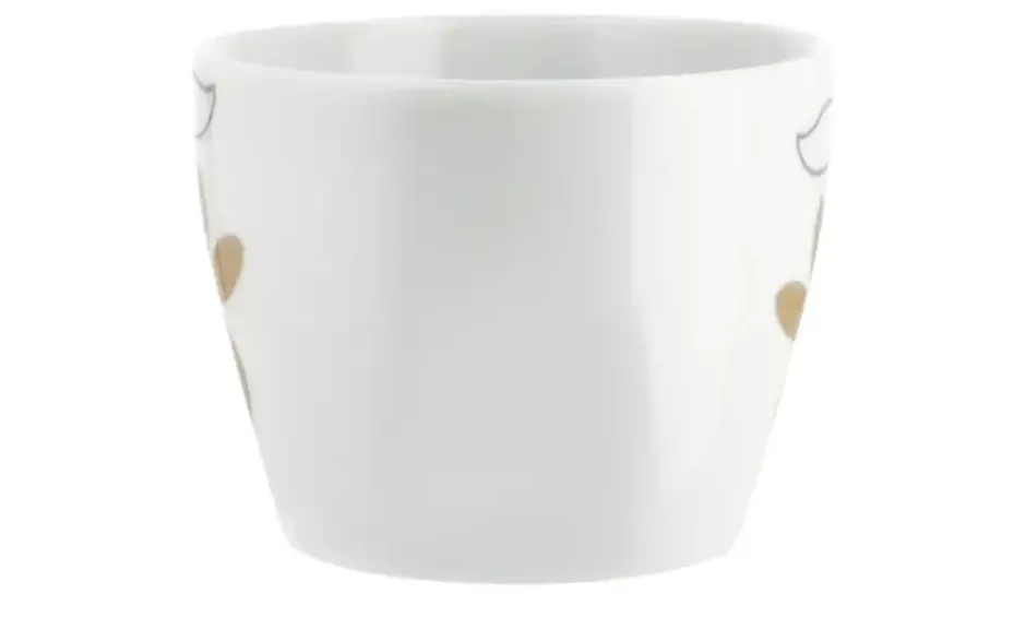 levelone Kaffeegeschirr 12-teilig Karolina