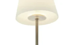 levelone LED Tischleuchte, 1-flammig