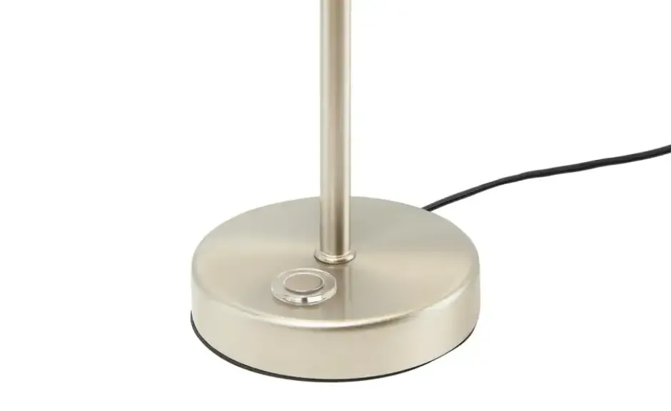 levelone LED Tischleuchte, 1-flammig