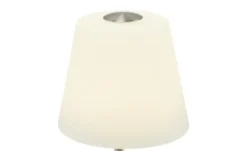 levelone LED Tischleuchte, 1-flammig