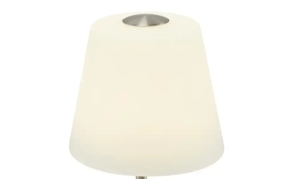 levelone LED Tischleuchte, 1-flammig