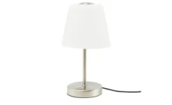 levelone LED Tischleuchte, 1-flammig