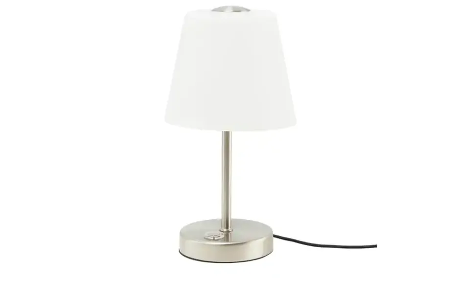 levelone LED Tischleuchte, 1-flammig