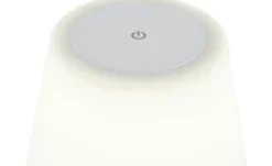 levelone LED Tischleuchte, 1-flammig, Akku