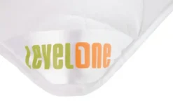 levelone Microfaser Kopfkissen LevelOne Classic