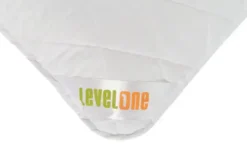 levelone Microfaser Kopfkissen LevelOne Classic