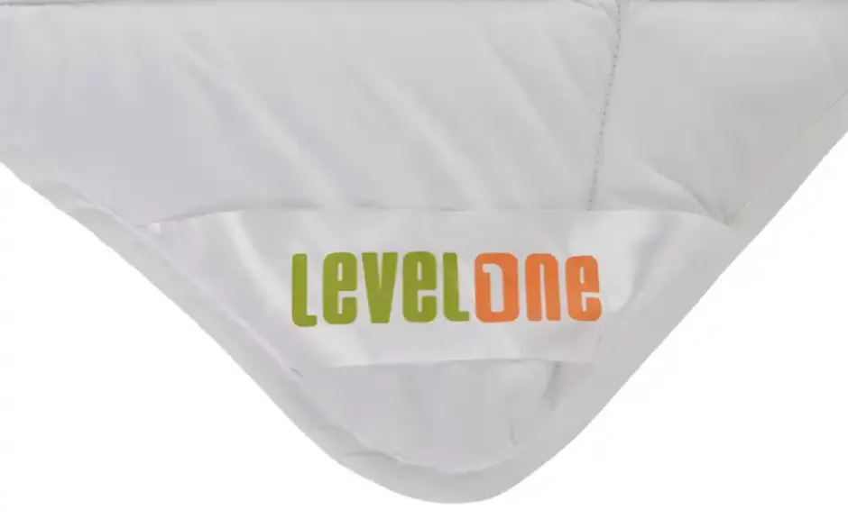 levelone Mono-Steppbett LevelOne Classic