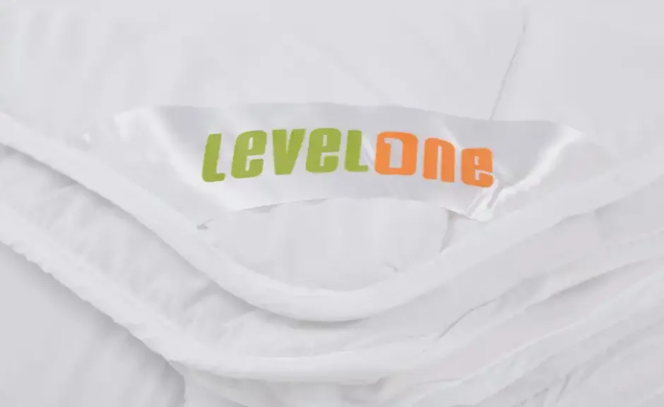 levelone Mono-Steppbett LevelOne Classic