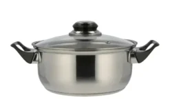 levelone Topfset, 12-teilig