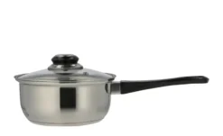 levelone Topfset, 12-teilig
