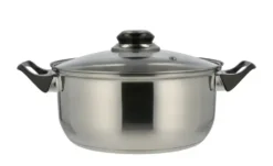 levelone Topfset, 12-teilig