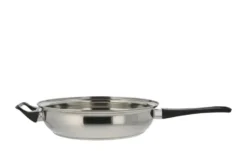 levelone Topfset, 12-teilig