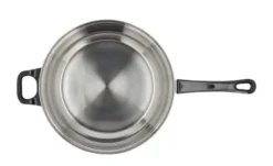 levelone Topfset, 12-teilig
