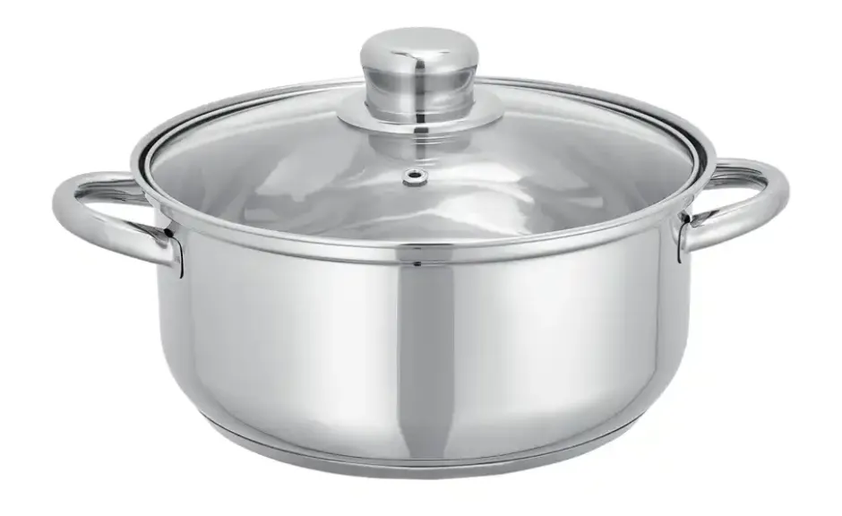 levelone Topfset, 4-teilig Mars