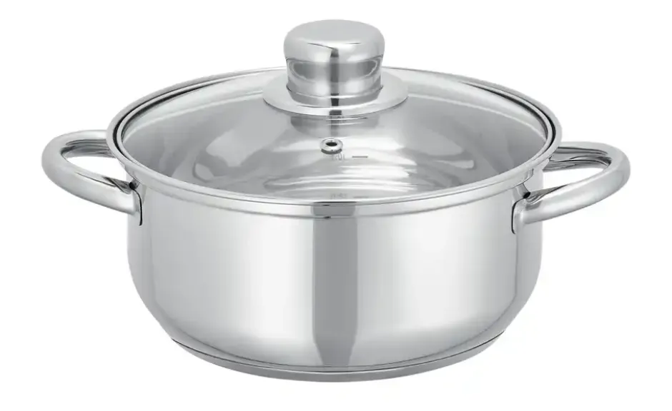 levelone Topfset, 4-teilig Mars