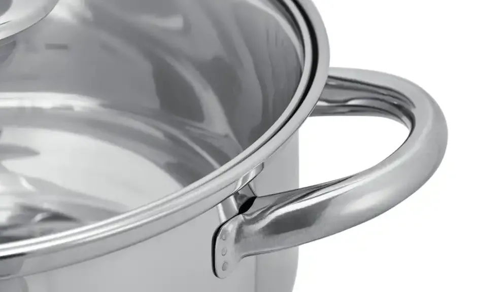 levelone Topfset, 4-teilig Mars