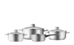 levelone Topfset, 4-teilig Mars