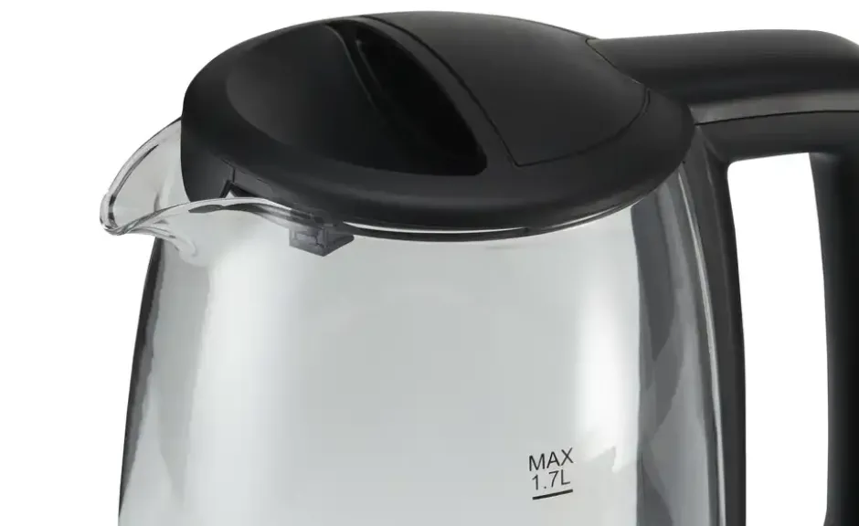 levelone Wasserkocher WK-1719GS