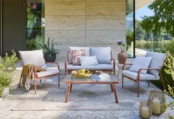 Lounge-Set