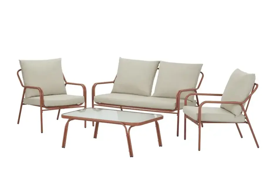 Lounge-Set