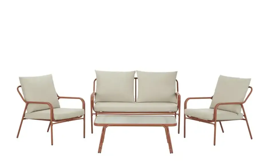 Lounge-Set