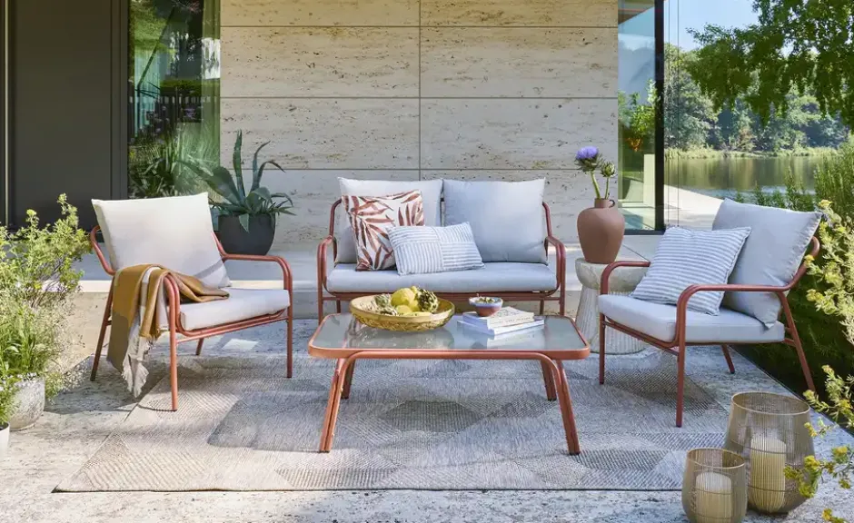 Lounge-Set
