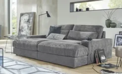 Lounge Sofa Branna