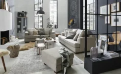 Loungesofa Franka
