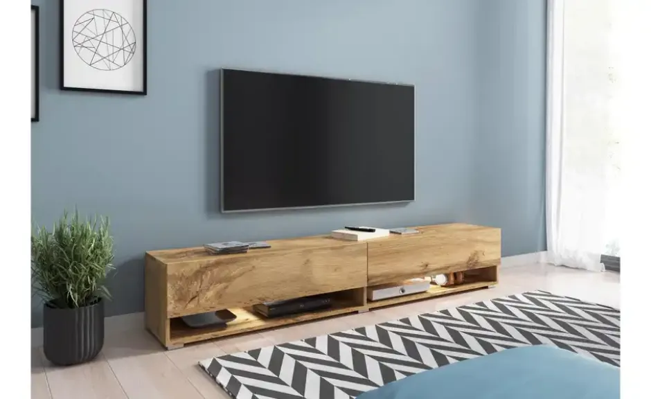 Lowboard