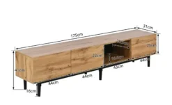 Lowboard