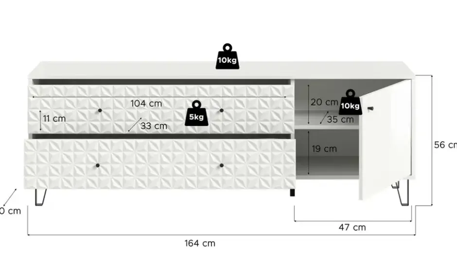 Lowboard