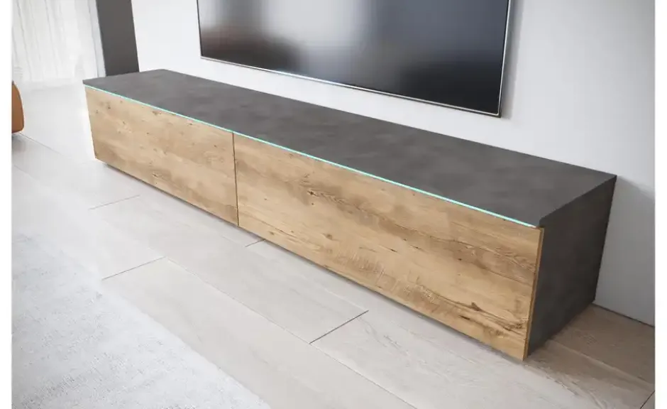 Lowboard