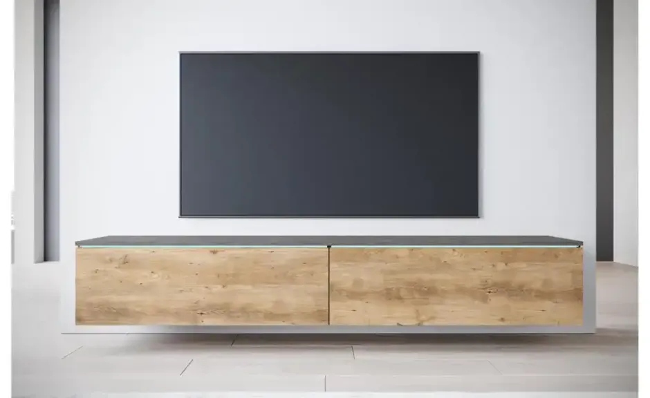 Lowboard
