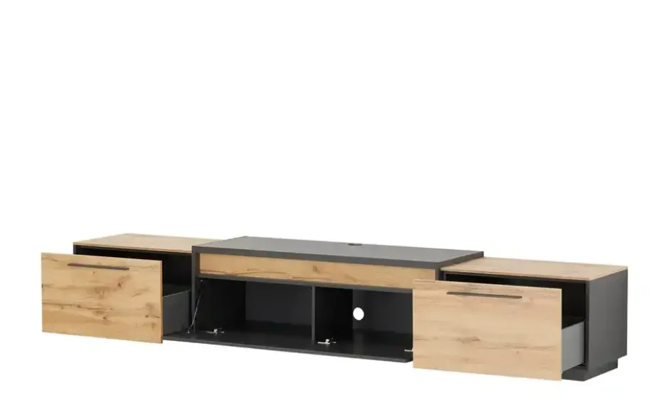 Lowboard Light Line 10