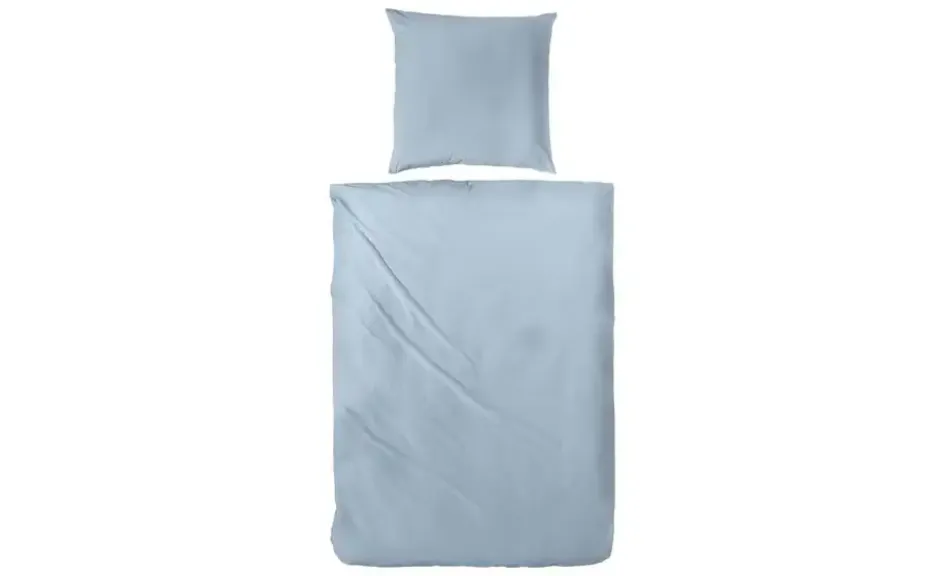 Mako-Satin Bettwäsche-Set